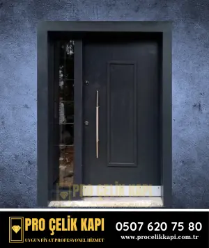 Osmangazi Bina Kapısı - Model 26