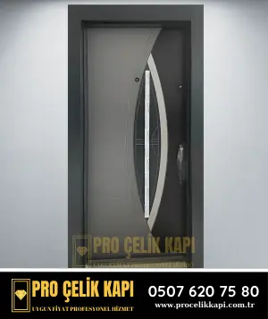 Osmangazi Çelik Kapı - Plus 26