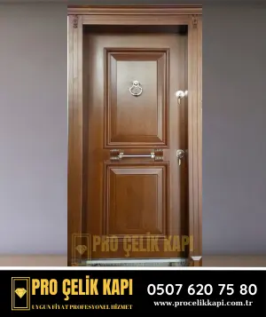 Osmangazi Çelik Kapı Modelleri - Ultra 32